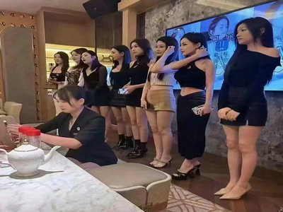 内江KTV招聘
